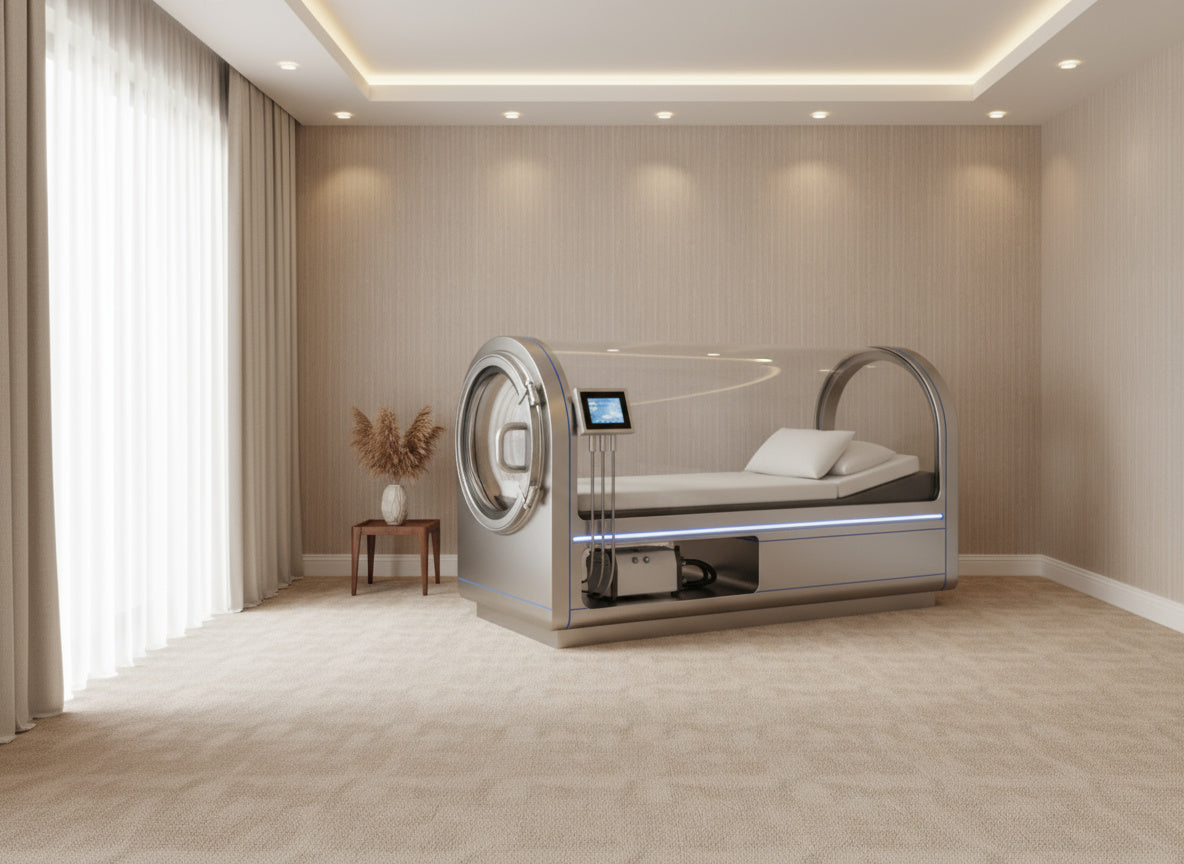 Hyperbaric Chambers