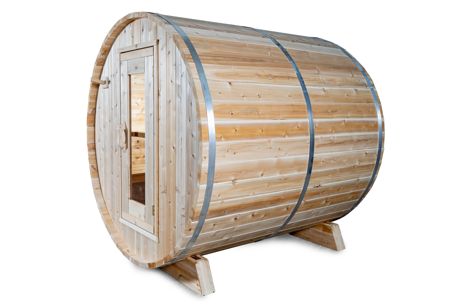 Canadian Timber Harmony Sauna