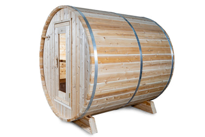 Canadian Timber Harmony Sauna