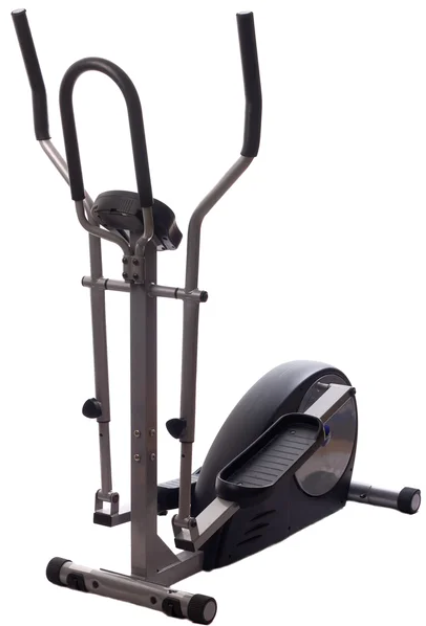 LEXLETIX - Pro Performance Elliptical (Collection Preview)