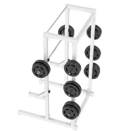 LEXLETIX - Heavy-Duty Squat Rack (Collection Preview)