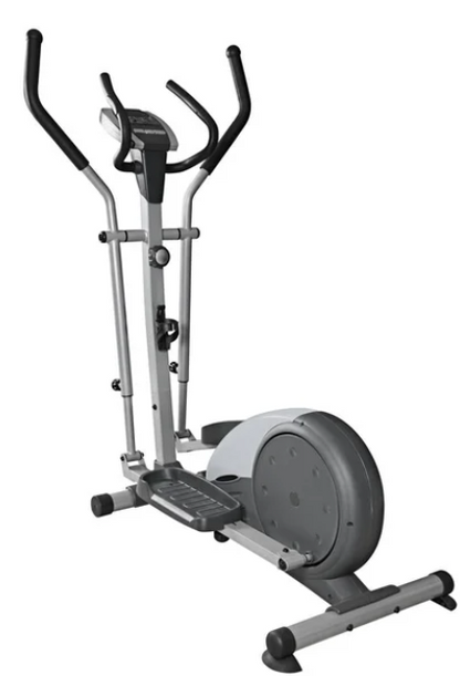 LEXLETIX - Pro Performance Elliptical (Collection Preview)