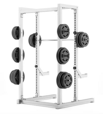 LEXLETIX - Heavy-Duty Squat Rack (Collection Preview)