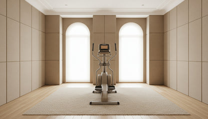 LEXLETIX - Pro Performance Elliptical (Collection Preview)